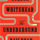 The Underground Railroad book cover
Amazon.com